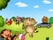 Permainan Kids match memories game secara online