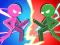 Supreme Duelist  — free online game