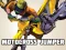 Motocross Jumper — free online game