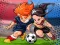 International SuperStar Soccer — free online game