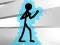 Electric Man — free online game