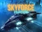 Skyforce Invaders — free online game