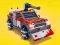 Zombie Derby Blocky Roads  — free online game