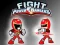 Fight Power Rangers — free online game