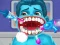 Superhero Dentist — free online game