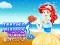 Mermaid Princess Wedding Dress up — free online game