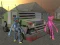 Poppy Smash Driver — free online game