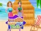 BFFs Sand Castle Time — free online game