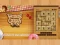 Words Crush – kostenloses Online-Spiel