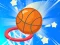 Bounce Dunk Frvr — free online game