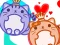 Balls Lover Puzzle — δωρεάν online παιχνίδι