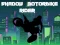 Shadow Motorbike Rider — free online game