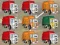 Игра Garbage Trucks Matching  онлајн