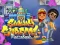 Subway Surfers: Marrakech — free online game