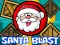 Santa Blast — لعبة مجانية اون لاين