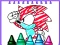Sonic Coloring Book — free online game