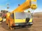 City Construction Simulator Excavator Games — free online game