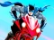 Batman Moto Racing — free online game