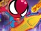 Spider Fly Heros — free online game
