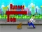 Runner Tom  — free online game