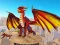 Dragon City Destroyer — free online game