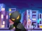 Stickman Fighter 3D: Fists Of Rage — free online game