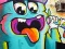 Graffiti Puzzles — free online game