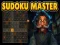 Sudoku Master