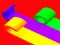 Paint Roller 3d – tasuta veebimäng