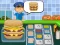 Bake time Hot dogs — free online game