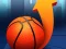 Basketball Hoops — free online game