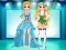 Princess Spring Fashion Show — free online game