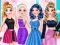 Princess Saturday Night Party — free online game