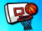 Laro Basketball challenge online