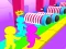 Color Crowd — darmowa gra online