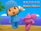 Pocoyo Hidden Objects — free online game
