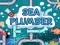 Sea Plumber — free online game