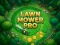 Xogo Lawn Mower Pro en liña