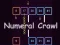 Numeral Crawl