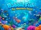 खेल Bubble Fish Sea Adventure Game ऑनलाइन