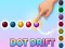 თამაში Dot Drift ონლაინ