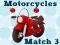 Motorcycles Match 3 — free online game