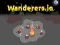 Wanderers.io — free online game