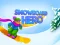 Snowboard Hero — free online game