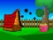 Dove Escape — δωρεάν online παιχνίδι