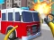 Fire Truck Driving Simulator — free online game