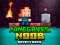Minecaves Noob Adventure — free online game