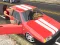 Russian Car Driving — free online game