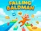 Falling Baldman