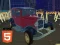 Parking Classic Car — free online game